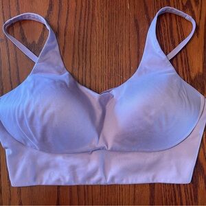 Victoria’s Secret Sports Bra; 38D